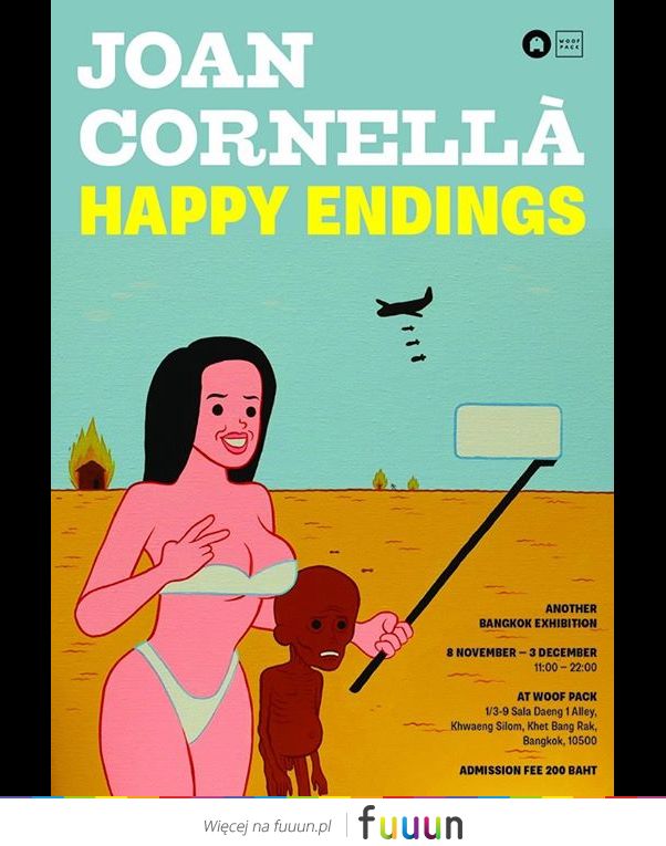 Joan Cornella #388
