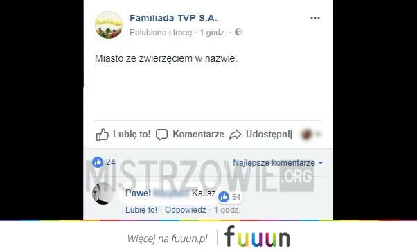 Mistrzowie #2549