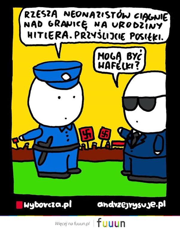 Andrzej Rysuje #733