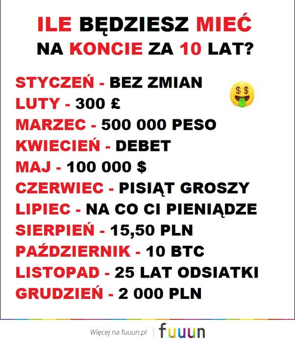 Ja Jebie #2763