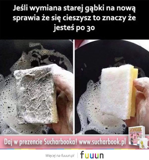 Suchar codzienny #594