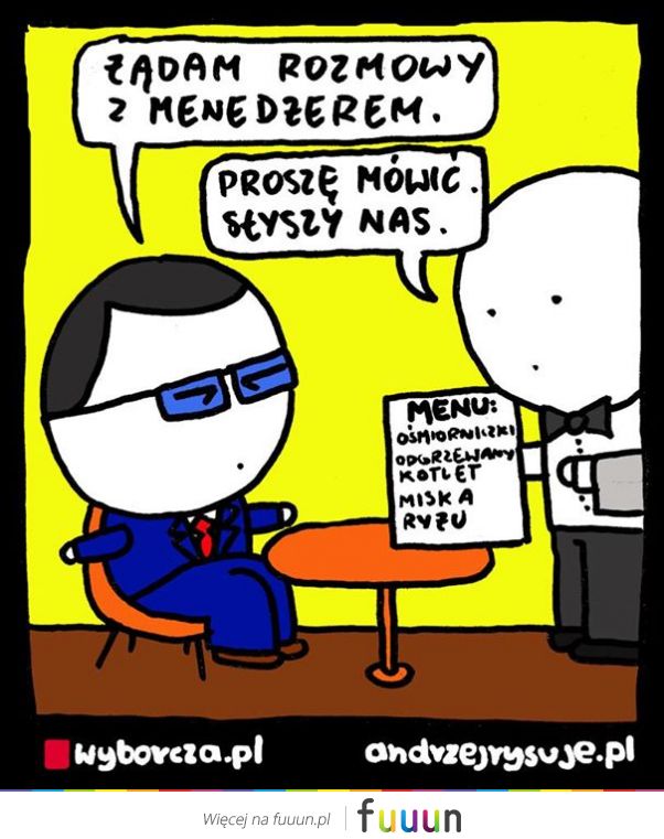 Andrzej Rysuje #857