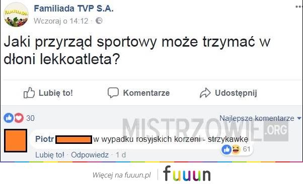 Mistrzowie #2710
