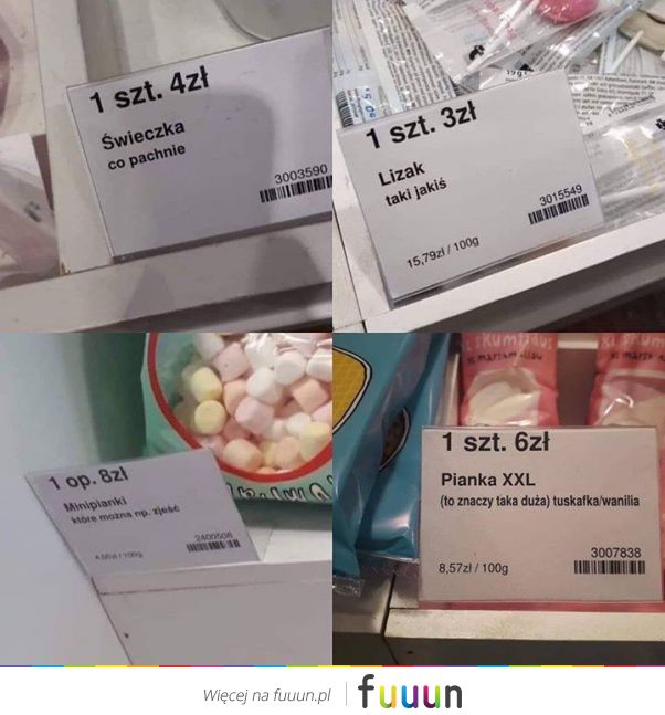 Suchar codzienny #1361