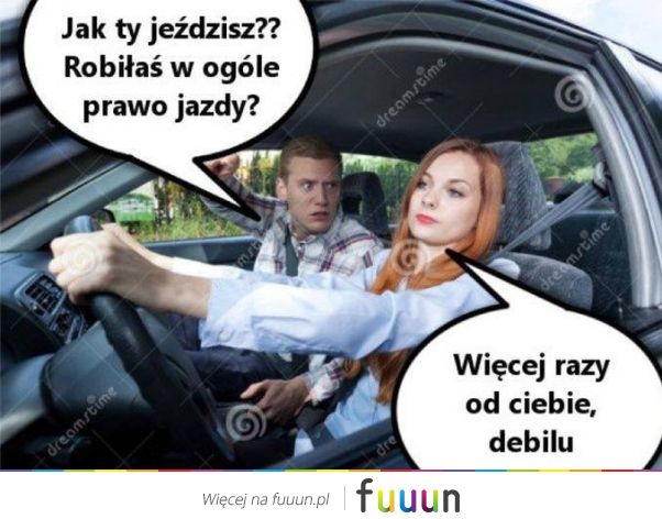 Suchar codzienny #445