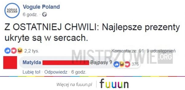 Mistrzowie #4230