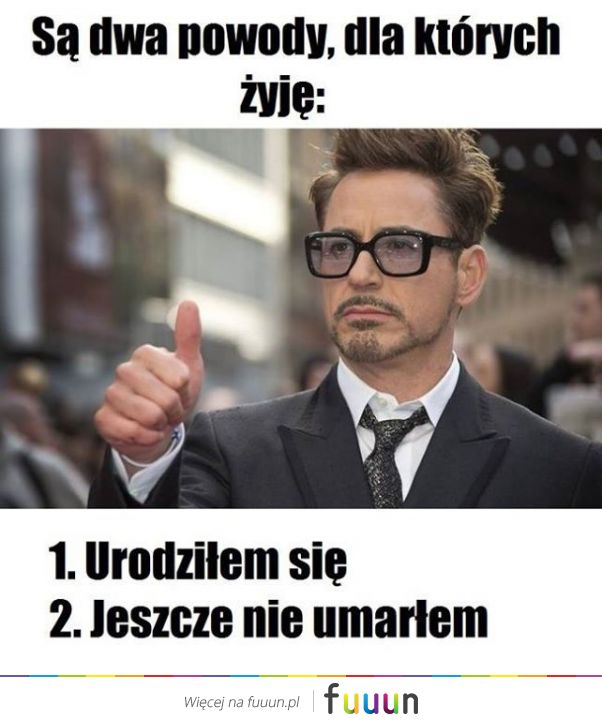 Ja Jebie #1273