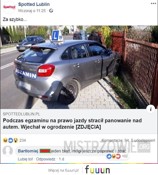 Mistrzowie #4108