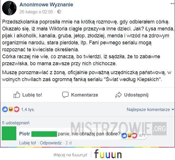 Mistrzowie #2671
