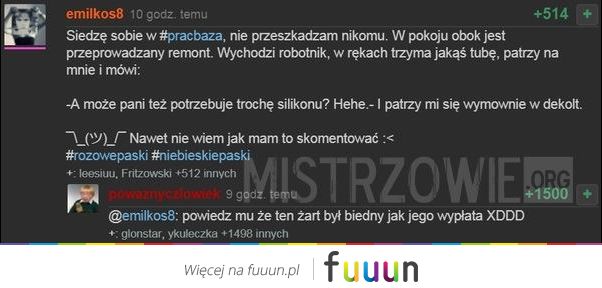 Mistrzowie #2719