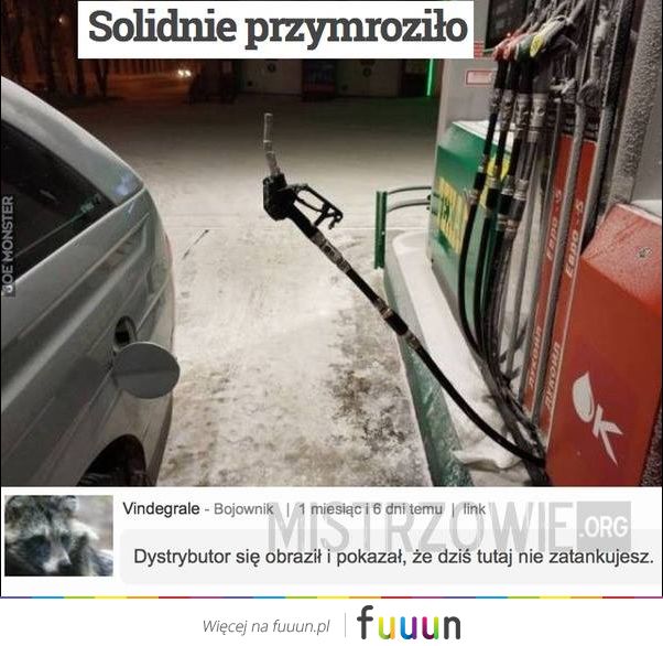 Mistrzowie #2705