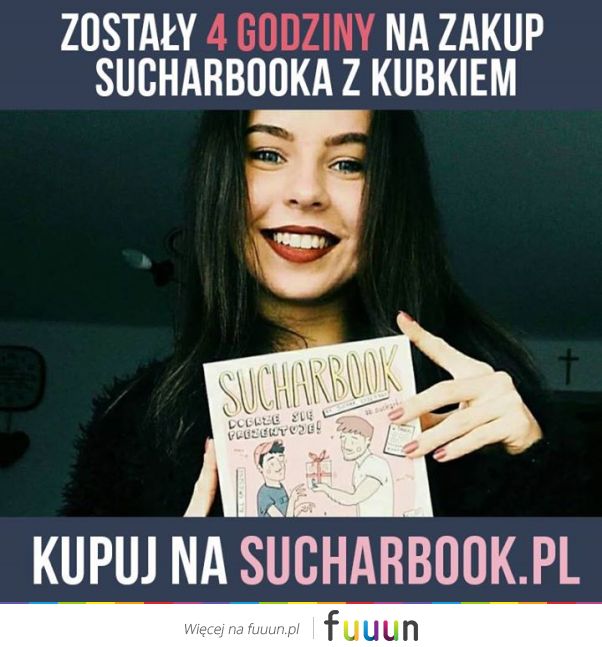 Suchar codzienny #575