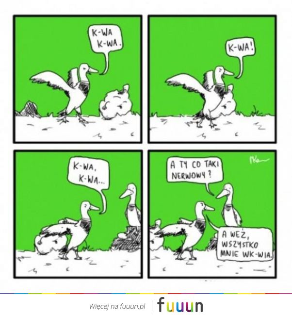 Ja Jebie #766