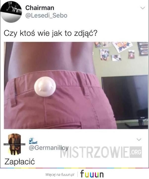 Mistrzowie #2758