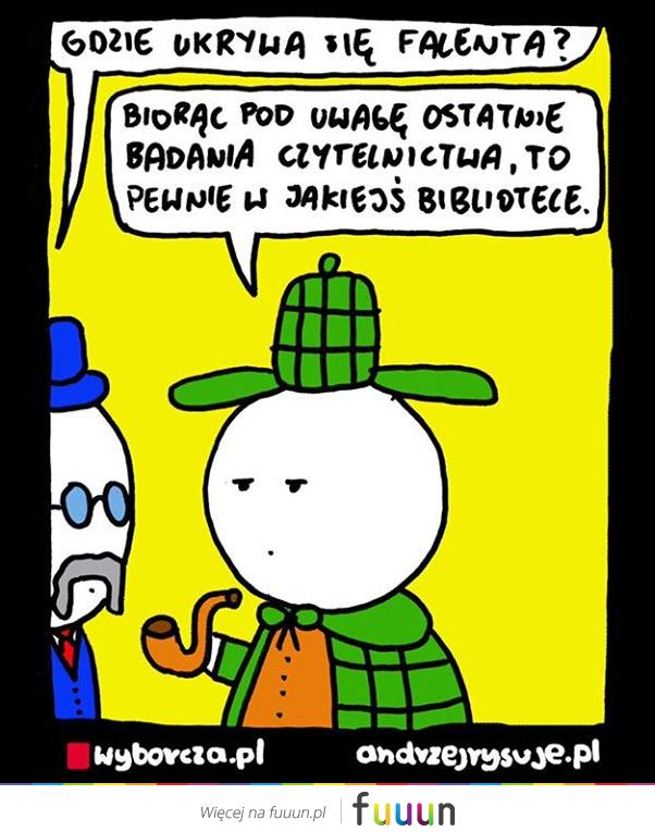 Andrzej Rysuje #992