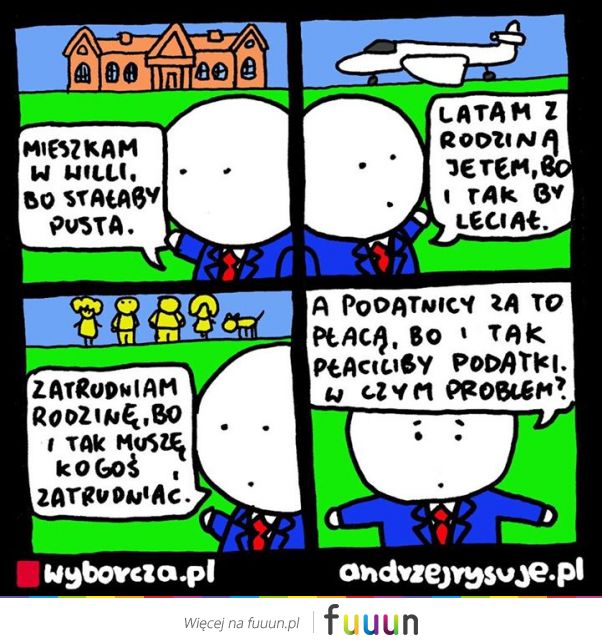 Andrzej Rysuje #1089