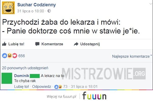 Mistrzowie #1533