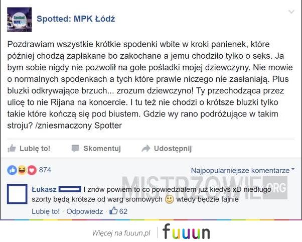 Mistrzowie #432