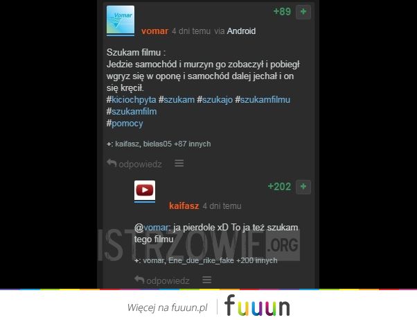 Mistrzowie #1461