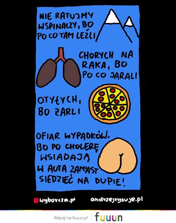 Andrzej Rysuje #674