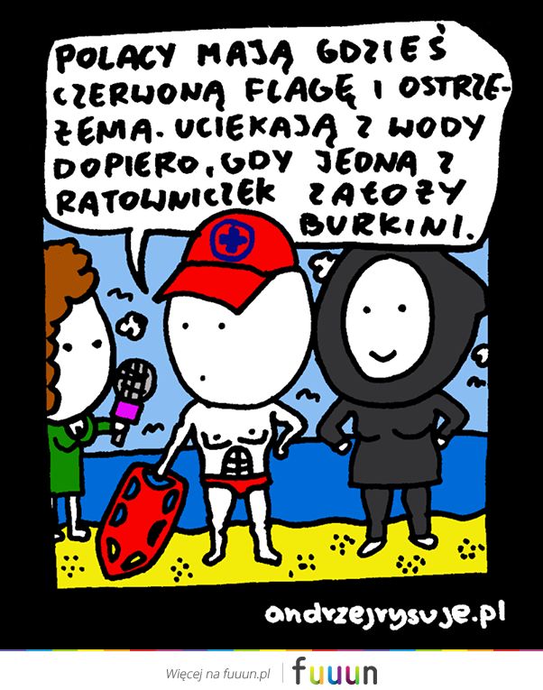 Andrzej Rysuje #223
