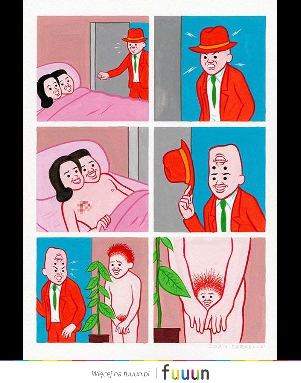 Joan Cornella #325
