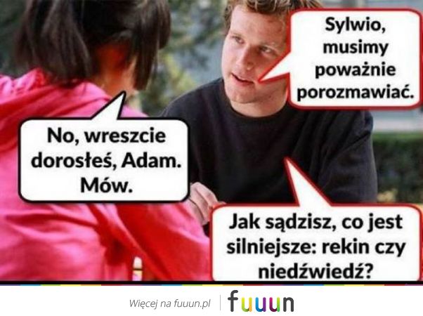 Suchar codzienny #484