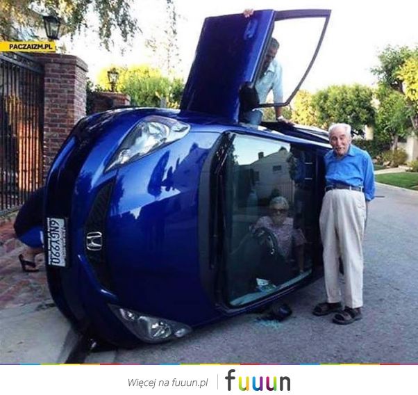 Suchar codzienny #1237