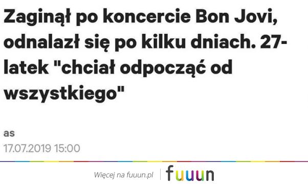 Suchar codzienny #1344