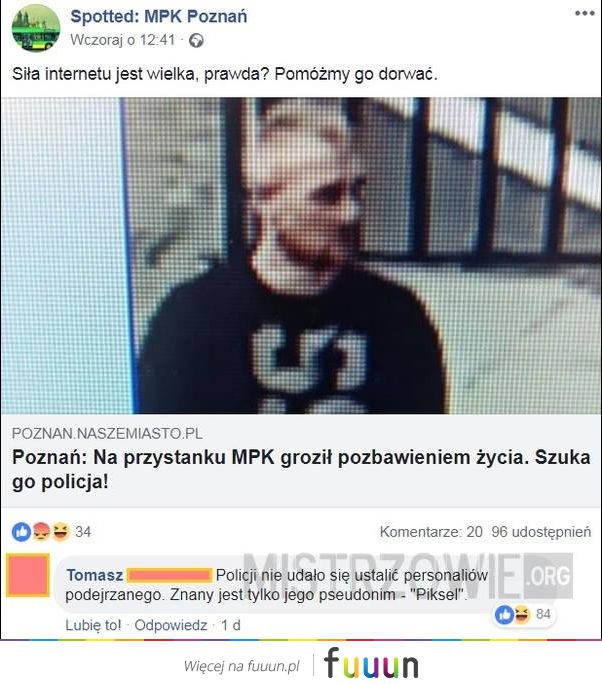 Mistrzowie #3881
