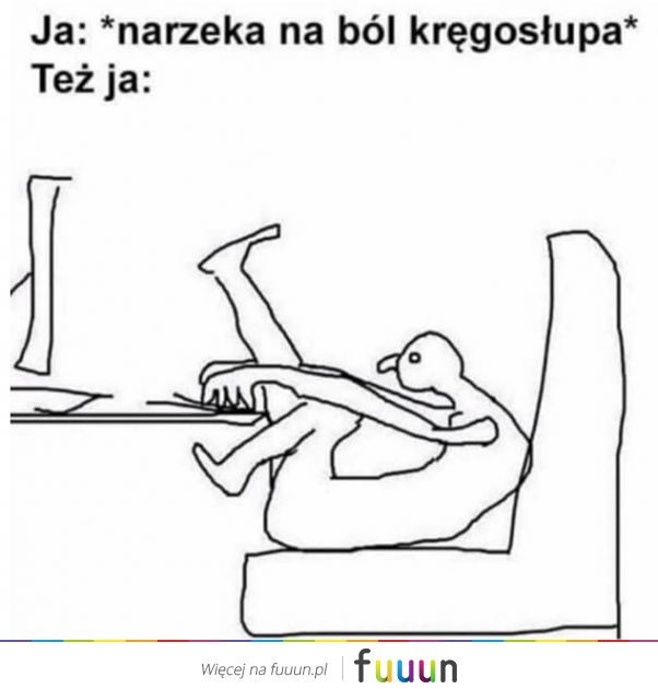 Suchar codzienny #1427