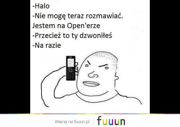 Suchar codzienny #501