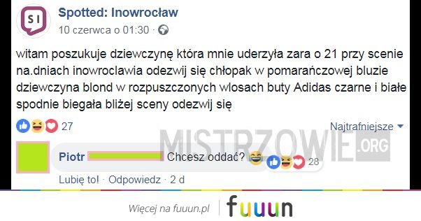 Mistrzowie #3277