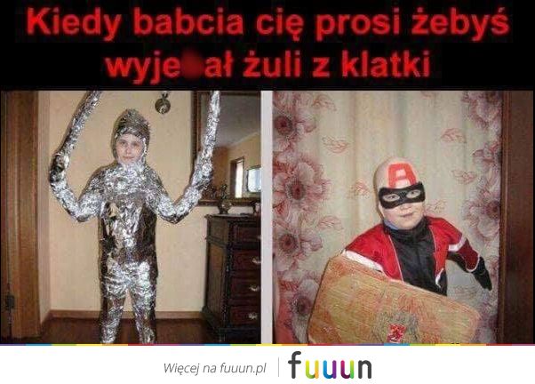 Ja Jebie #2469