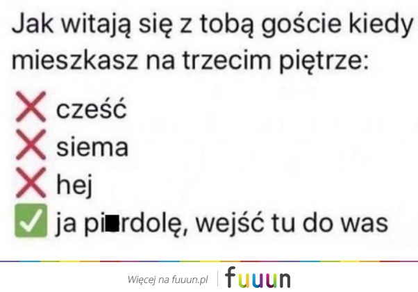 Suchar codzienny #1176