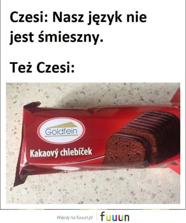 Ja Jebie #2764