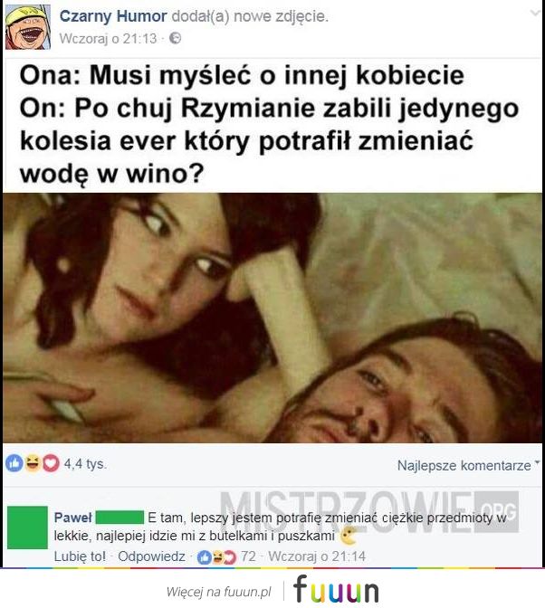 Mistrzowie #1452