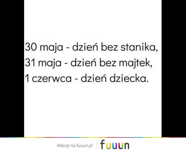 Suchar codzienny #1193