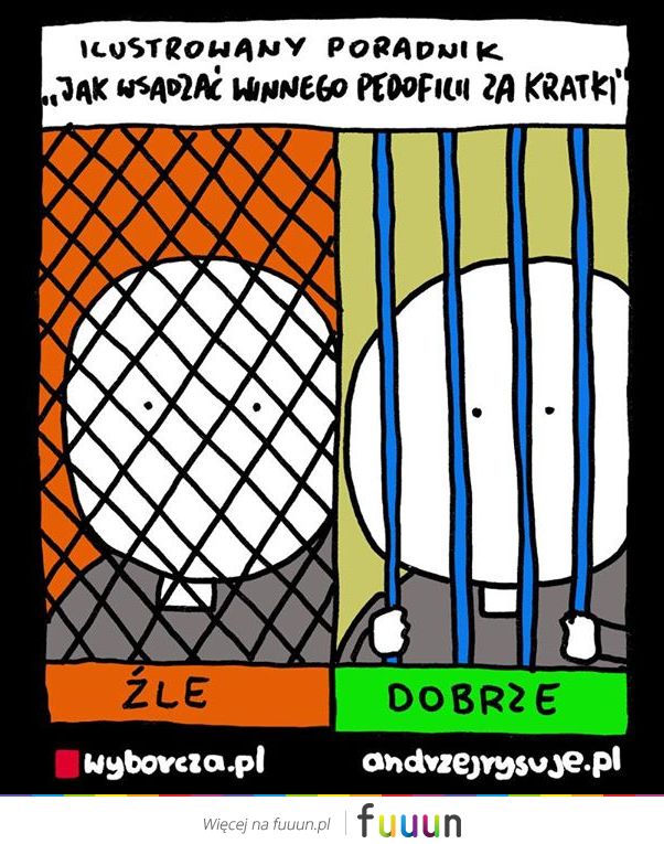Andrzej Rysuje #985