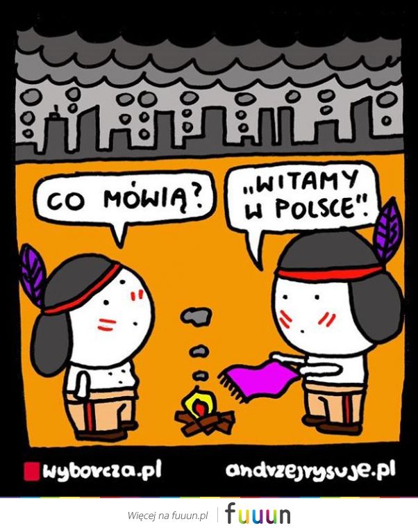 Andrzej Rysuje #861