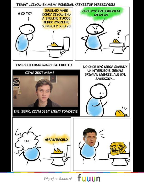 Granice Internetu #167