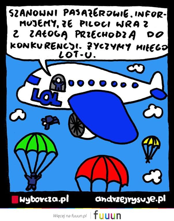 Andrzej Rysuje #871