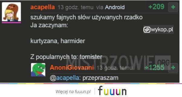 Mistrzowie #4888