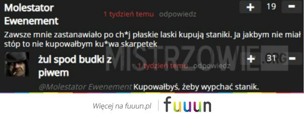 Mistrzowie #3652