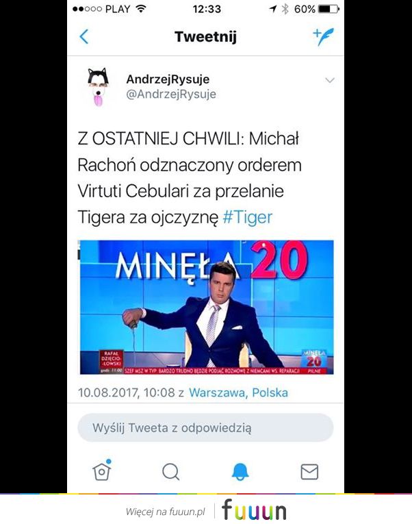 Andrzej Rysuje #532