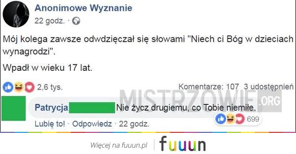 Mistrzowie #3867