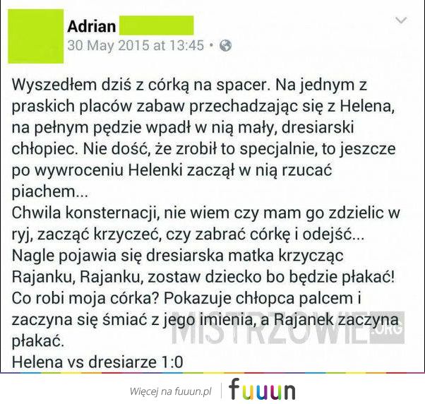 Mistrzowie #379