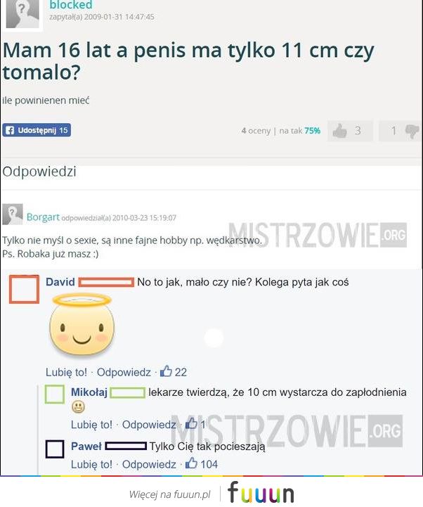 Mistrzowie #743