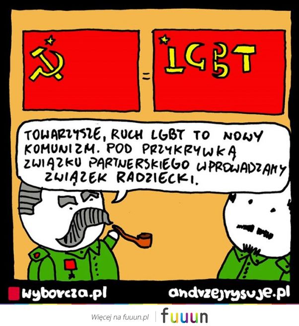 Andrzej Rysuje #1091