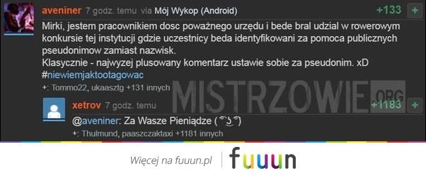 Mistrzowie #2994